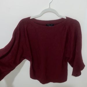 Rachel Zoe sweater